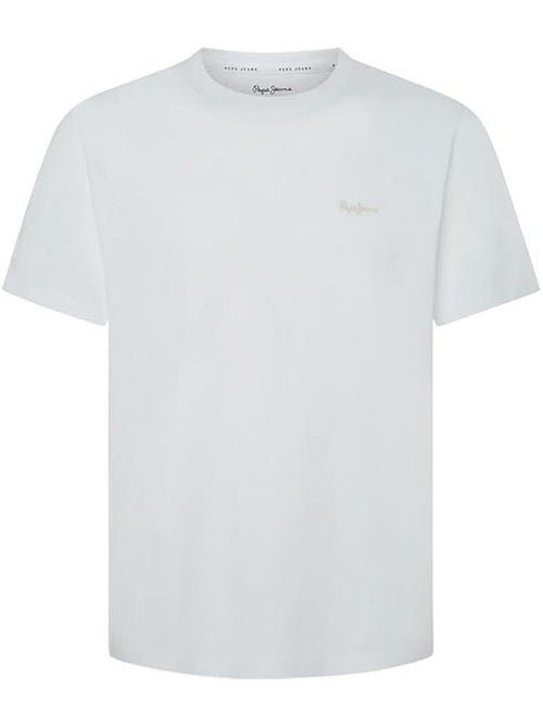 T-shirt Homme Pepe jeans - Kiabi