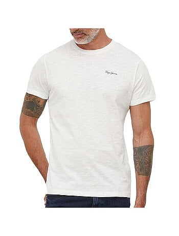 T-shirt Homme Pepe Jeans