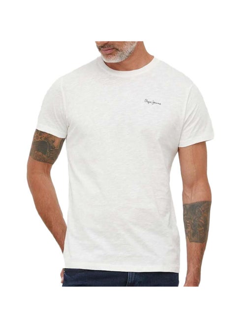 T-shirt Homme Pepe Jeans - Kiabi