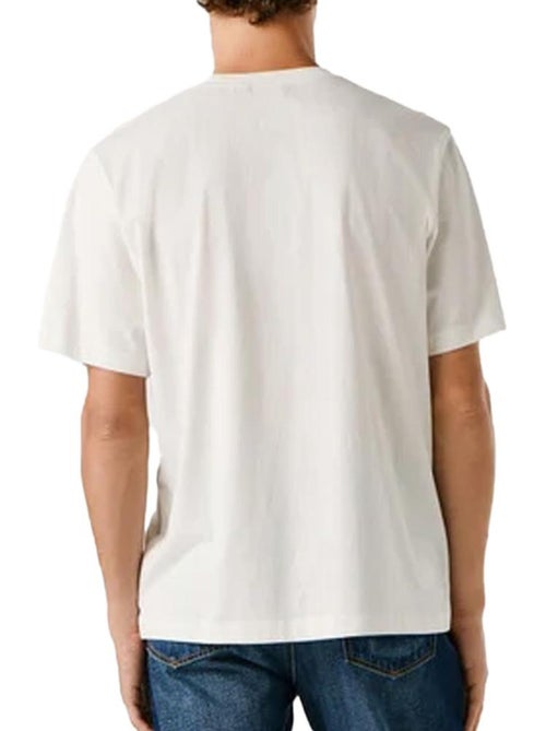 T-shirt homme pepe jeans - Kiabi T-shirt homme pepe jeans - Kiabi