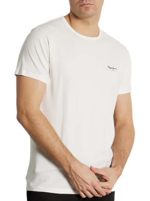 T-Shirt Homme Pepe jeans - Kiabi