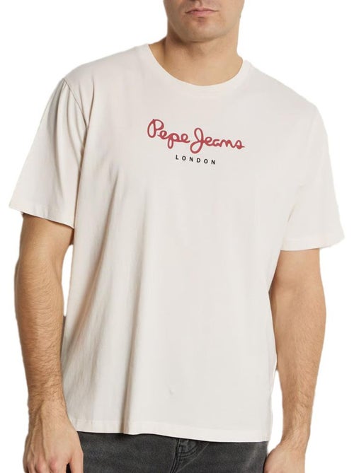 T-Shirt Homme Pepe jeans - Kiabi