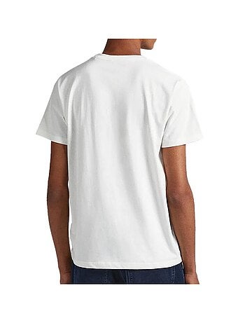 T-shirt Homme Pepe jeans