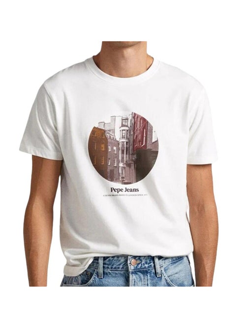 T-shirt Homme Pepe jeans - Kiabi