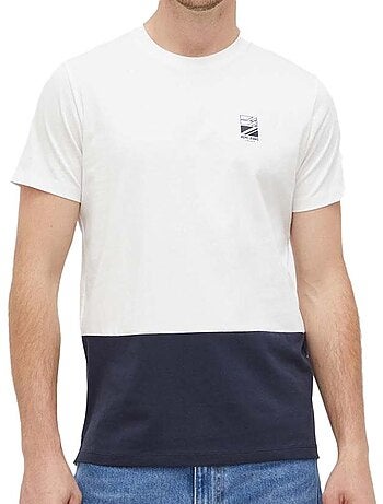 T-shirt Homme Pepe jeans