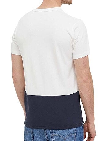 T-shirt Homme Pepe jeans