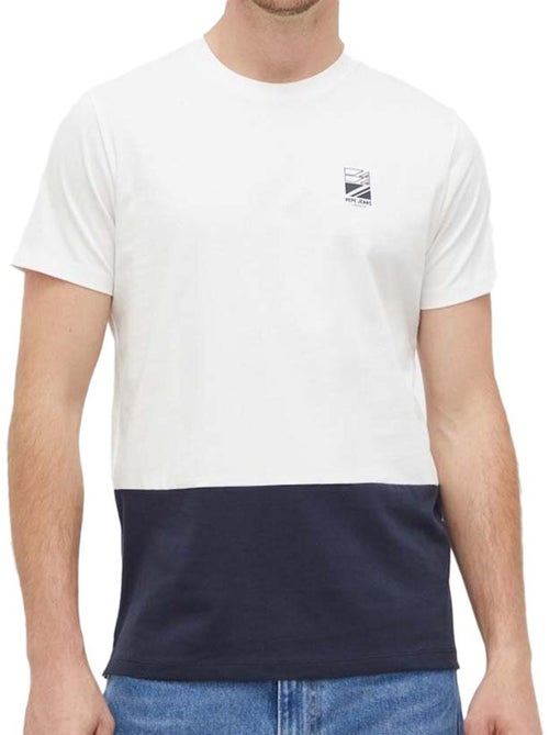 T-shirt Homme Pepe jeans - Kiabi