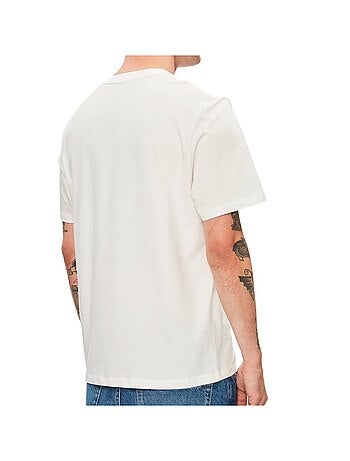 T-shirt Homme Pepe jeans