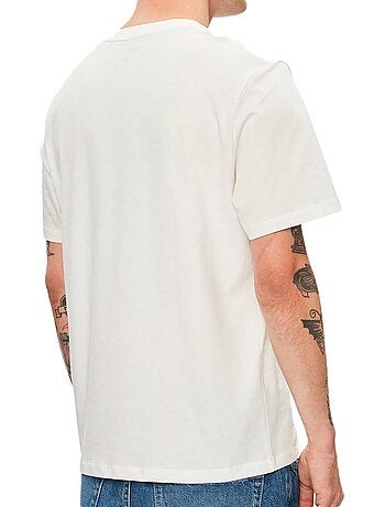 T-shirt Homme Pepe jeans