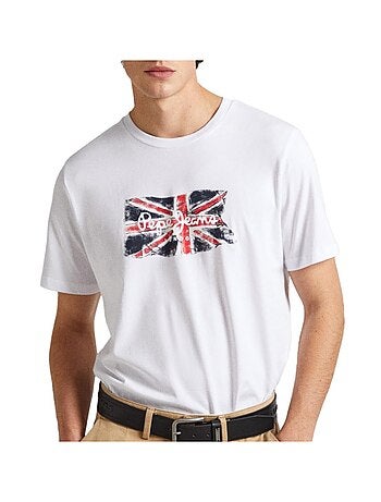 T-shirt Homme Pepe Jeans