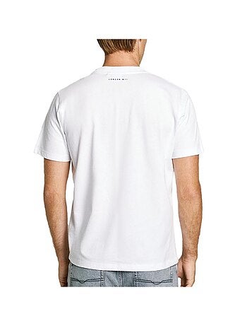 T-shirt Homme Pepe jeans