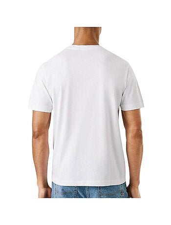 T-shirt Homme Pepe jeans