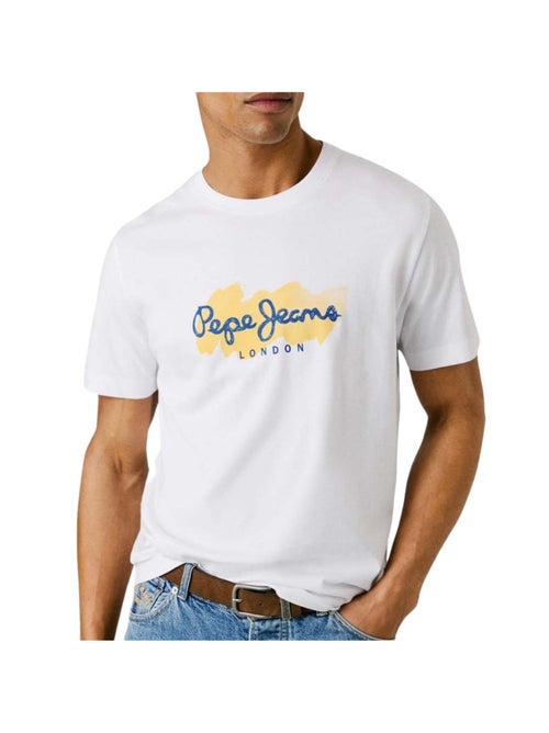 T-shirt Homme Pepe jeans - Kiabi