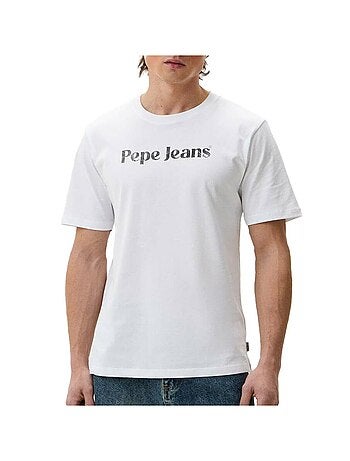 T-shirt Homme Pepe Jeans