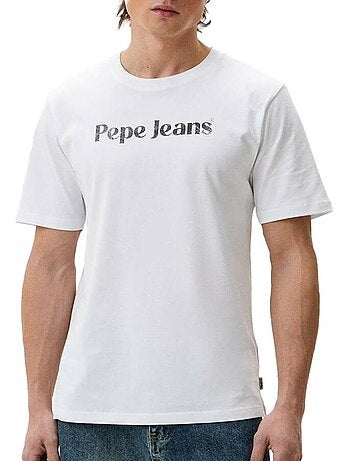 T-shirt Homme Pepe Jeans