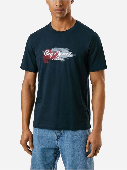 T-Shirt Homme Pepe jeans - Kiabi