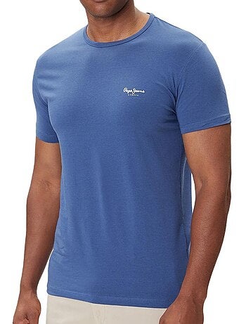 T-Shirt Homme Pepe jeans