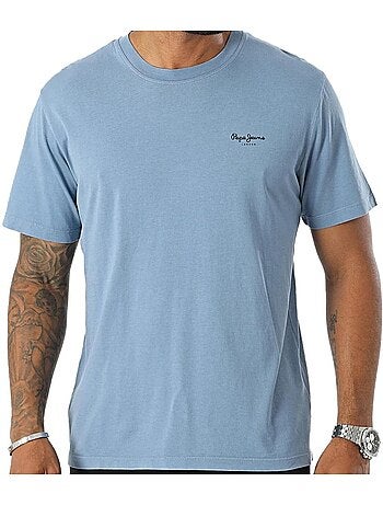 T-shirt Homme Pepe Jeans