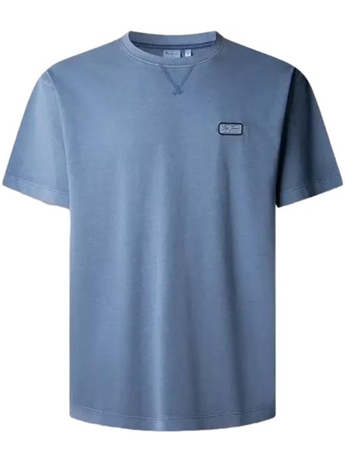 T-shirt homme pepe jeans - Kiabi T-shirt homme pepe jeans - Kiabi