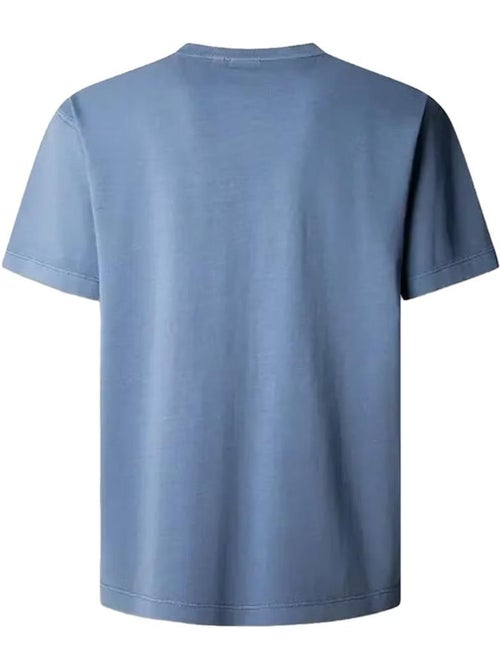 T-shirt homme pepe jeans - Kiabi T-shirt homme pepe jeans - Kiabi