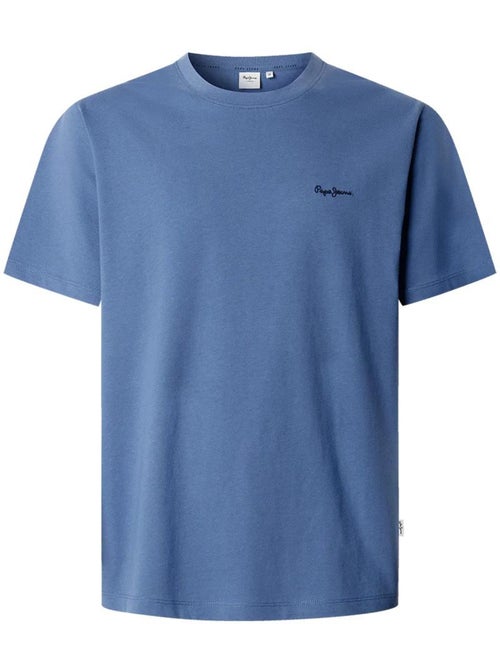 T-shirt homme pepe jeans - Kiabi T-shirt homme pepe jeans - Kiabi