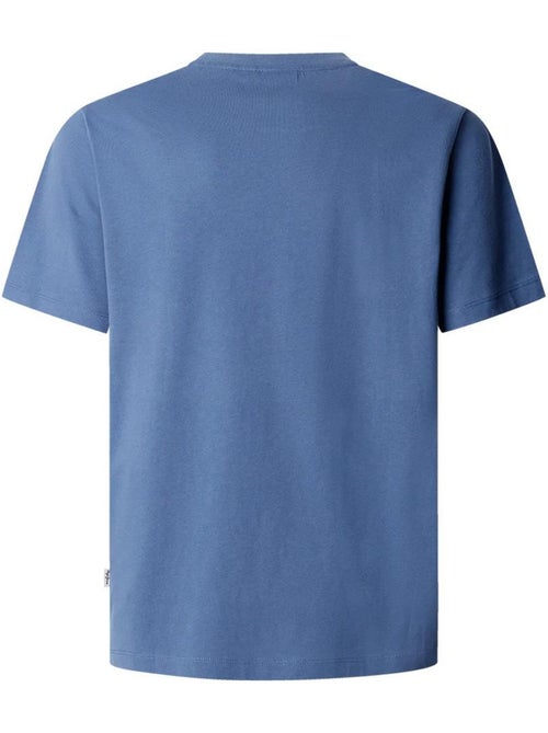 T-shirt homme pepe jeans - Kiabi T-shirt homme pepe jeans - Kiabi