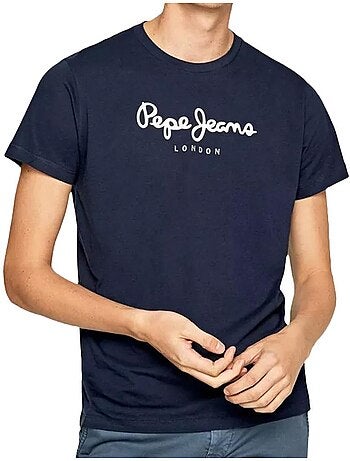 T-shirt Homme Pepe jeans
