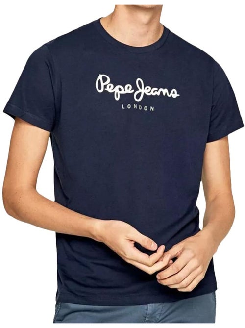 T-shirt homme pepe jeans - Kiabi