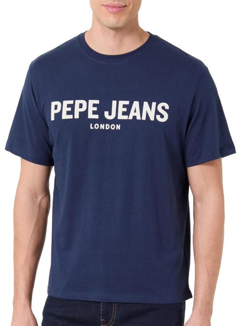 T-Shirt Homme Pepe jeans - Kiabi T-Shirt Homme Pepe jeans - Kiabi