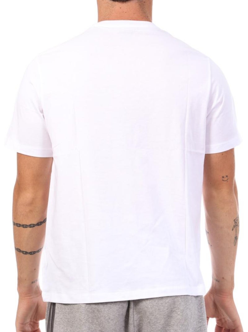 T-Shirt Homme Pepe jeans Bleu marine - Kiabi