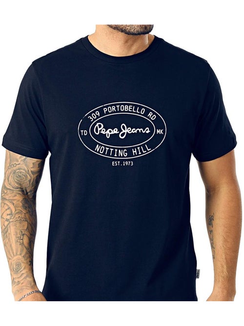 T-Shirt Homme Pepe jeans - Kiabi T-Shirt Homme Pepe jeans - Kiabi