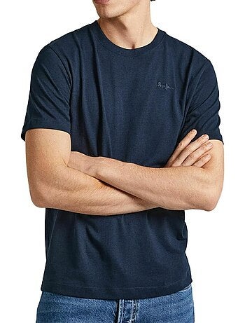 T-shirt Homme Pepe jeans