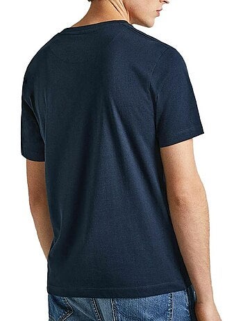 T-shirt Homme Pepe jeans