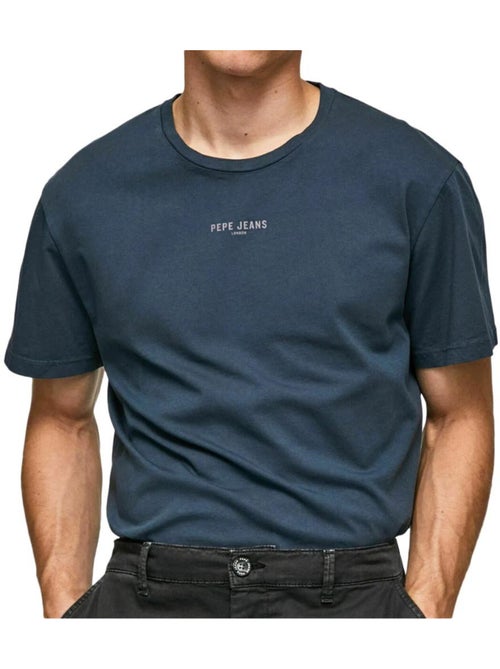 T-shirt Homme Pepe jeans - Kiabi