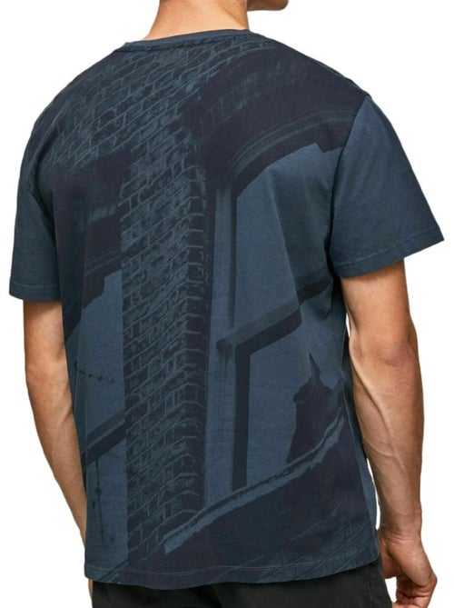 T-shirt Homme Pepe jeans - Kiabi