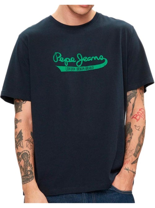 T-shirt Homme Pepe jeans - Kiabi