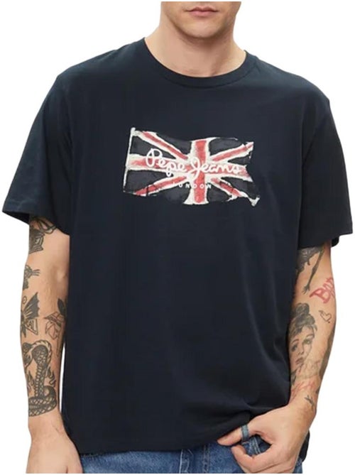 T-shirt Homme Pepe Jeans - Kiabi
