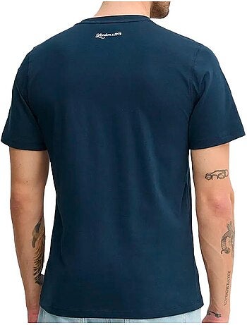 T-shirt Homme Pepe jeans