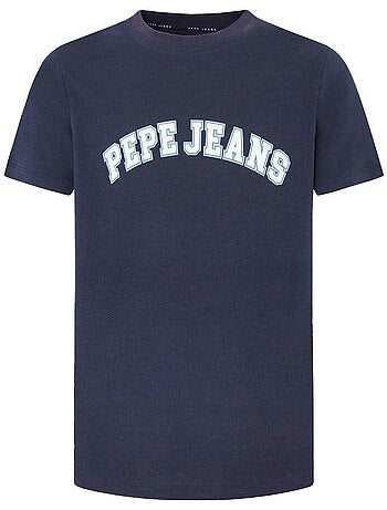 T-shirt Homme Pepe jeans