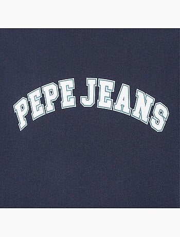 T-shirt Homme Pepe jeans - L