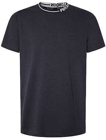 T-shirt Homme Pepe jeans