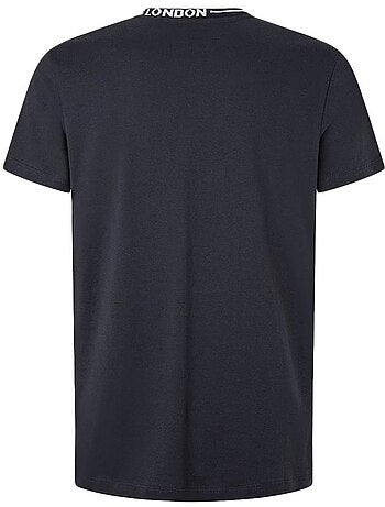 T-shirt Homme Pepe jeans