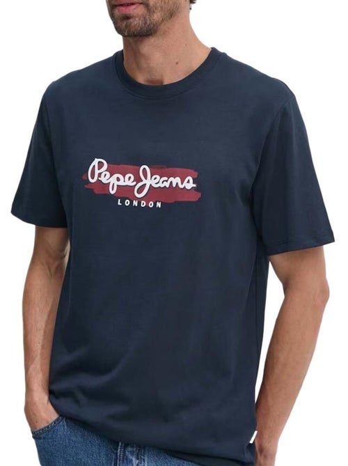 T-shirt Homme Pepe Jeans - Kiabi