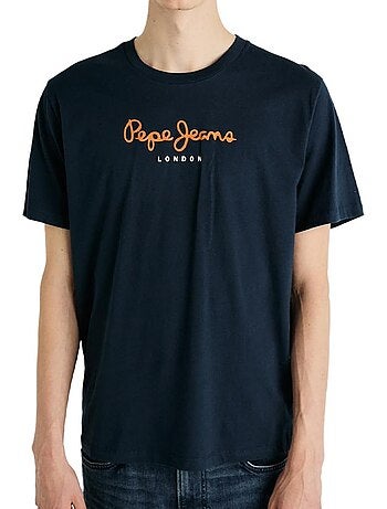 Tee Shirt Pepe Jeans Eggo