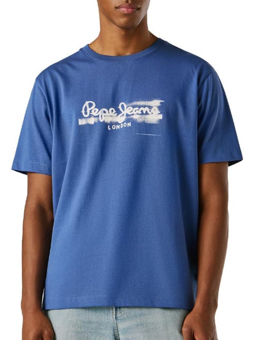 T-Shirt Homme Pepe jeans - Kiabi T-Shirt Homme Pepe jeans - Kiabi