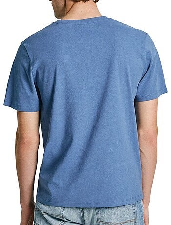 T-shirt Homme Pepe jeans