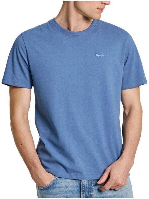 T-shirt Homme Pepe jeans - Kiabi