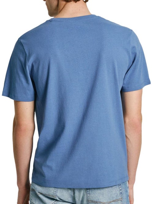 T-shirt Homme Pepe jeans - Kiabi T-shirt Homme Pepe jeans - Kiabi