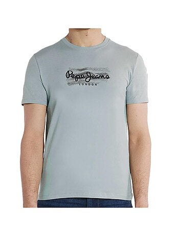 T-shirt Homme Pepe jeans