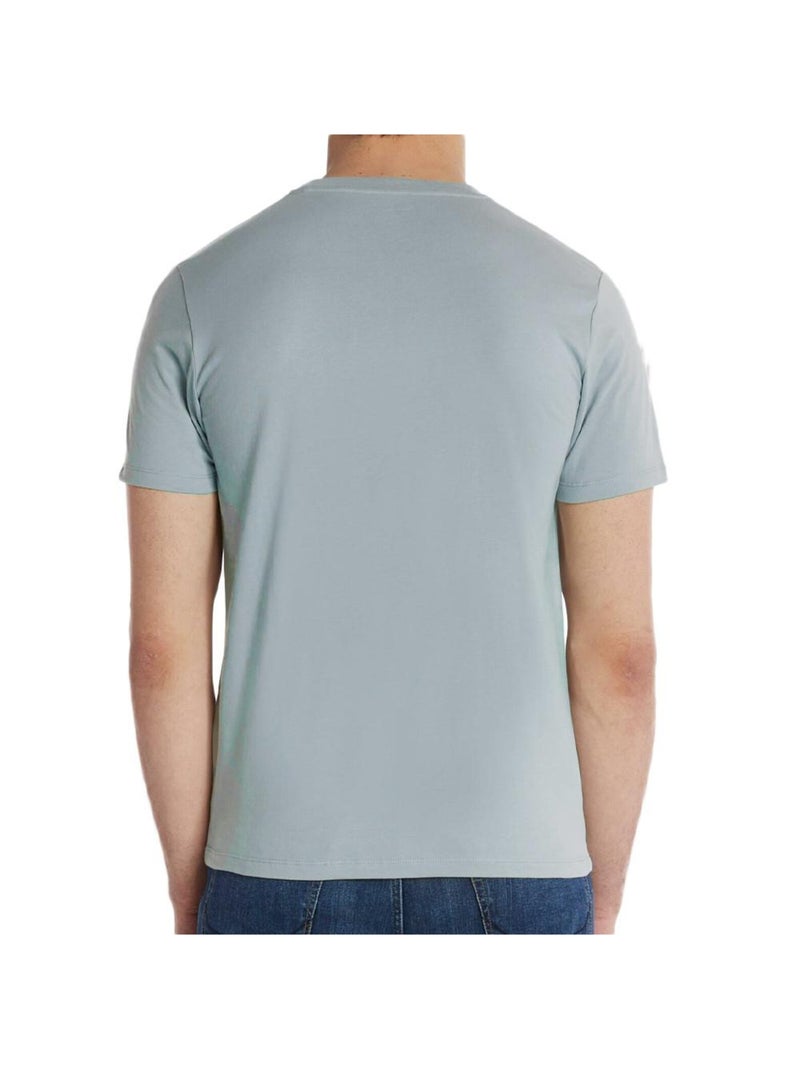 T-shirt Homme Pepe jeans Bleu - Kiabi
